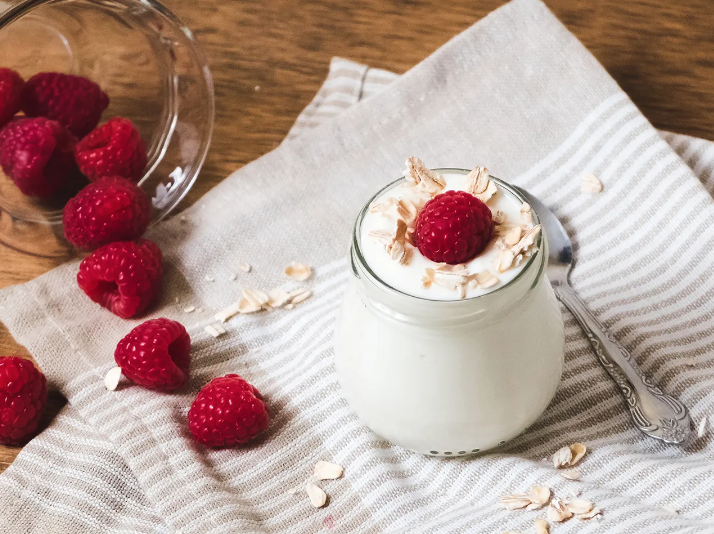 Benefícios dos antioxidantes!