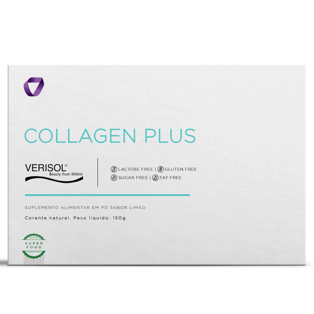 Produto qualidade Seven