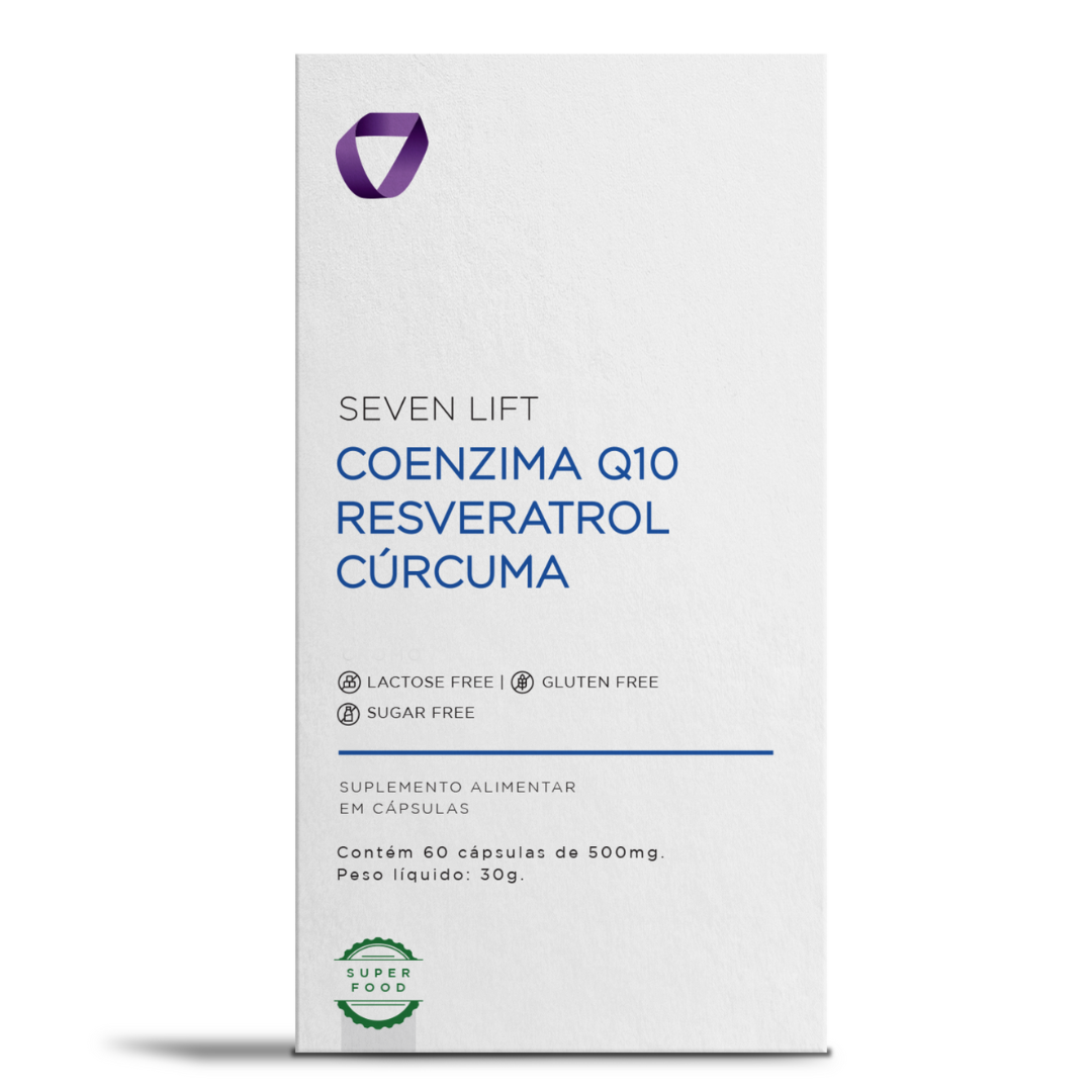 Produto qualidade Seven