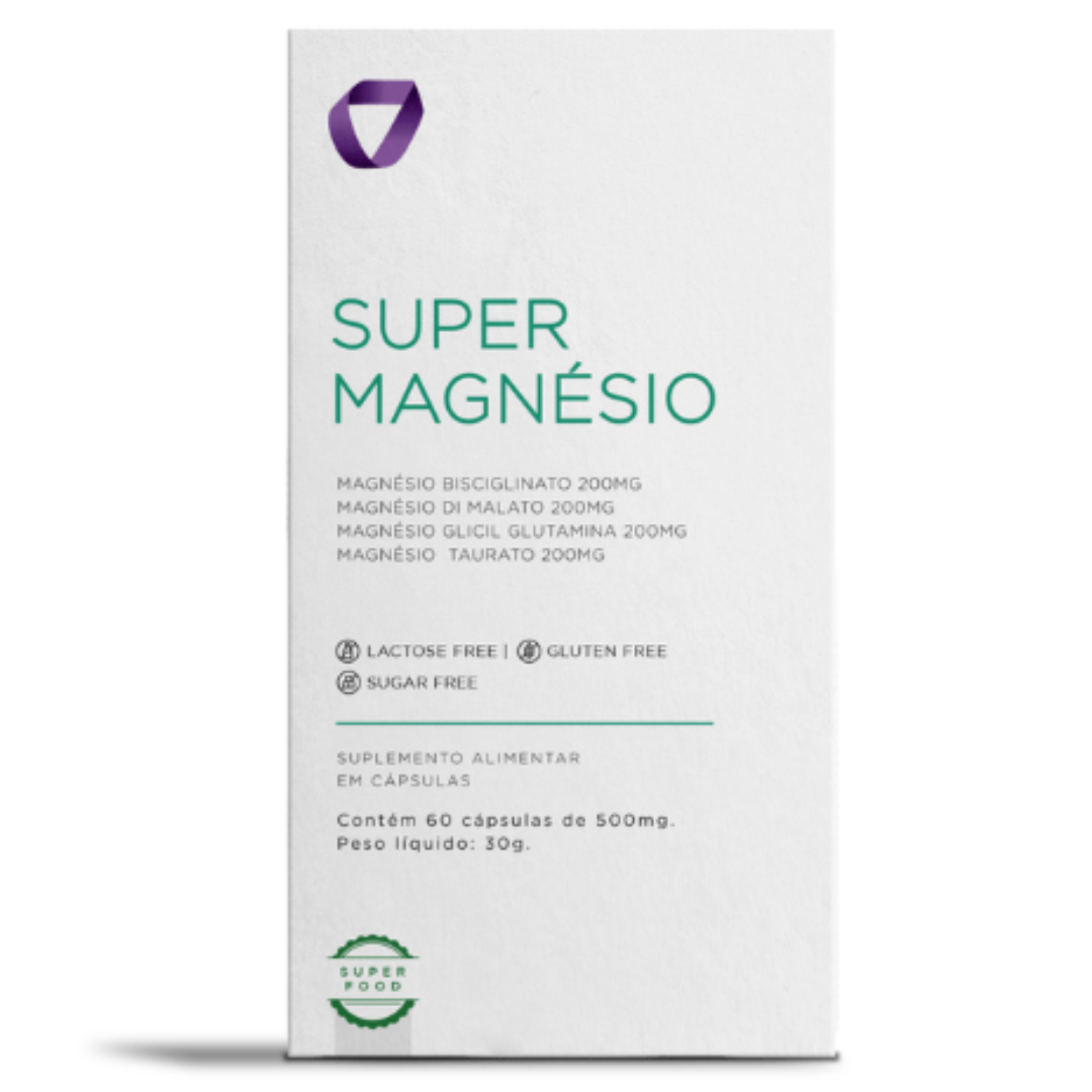 Produto qualidade Seven